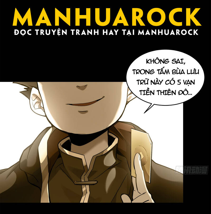 Tinh Giáp Hồn Tướng Chapter 181 - Trang 2