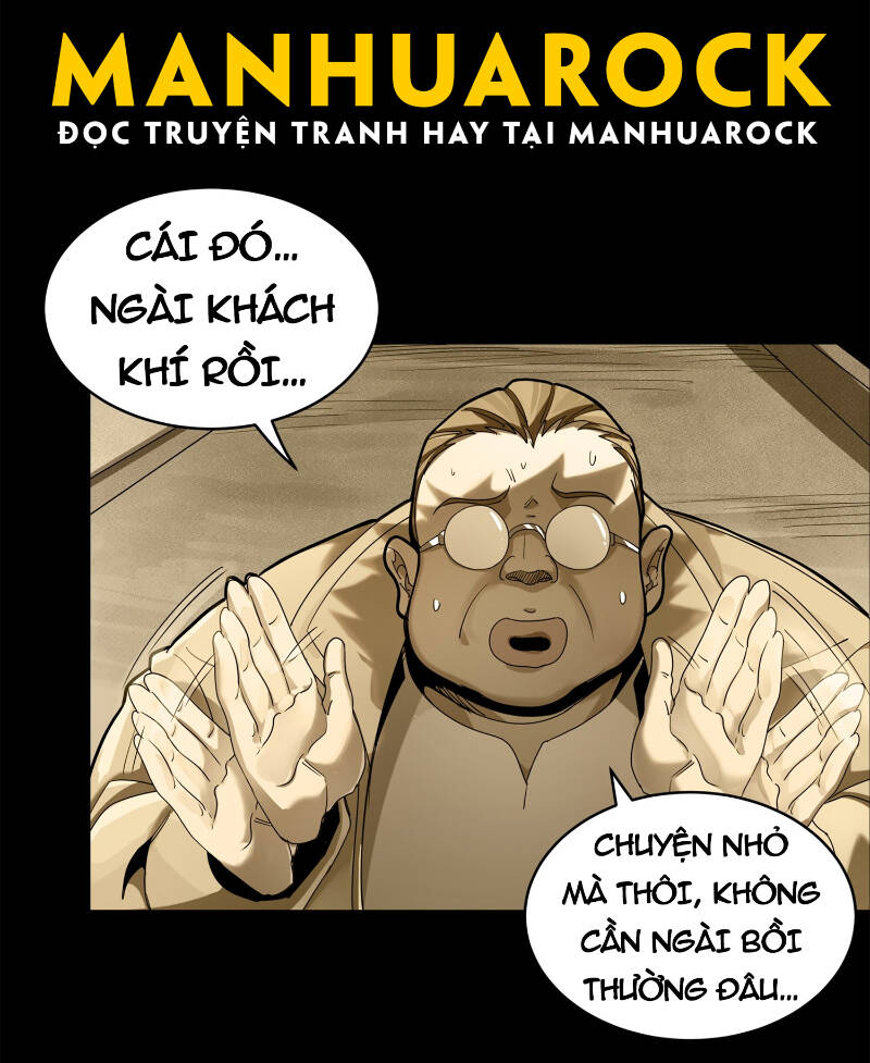 Tinh Giáp Hồn Tướng Chapter 181 - Trang 2