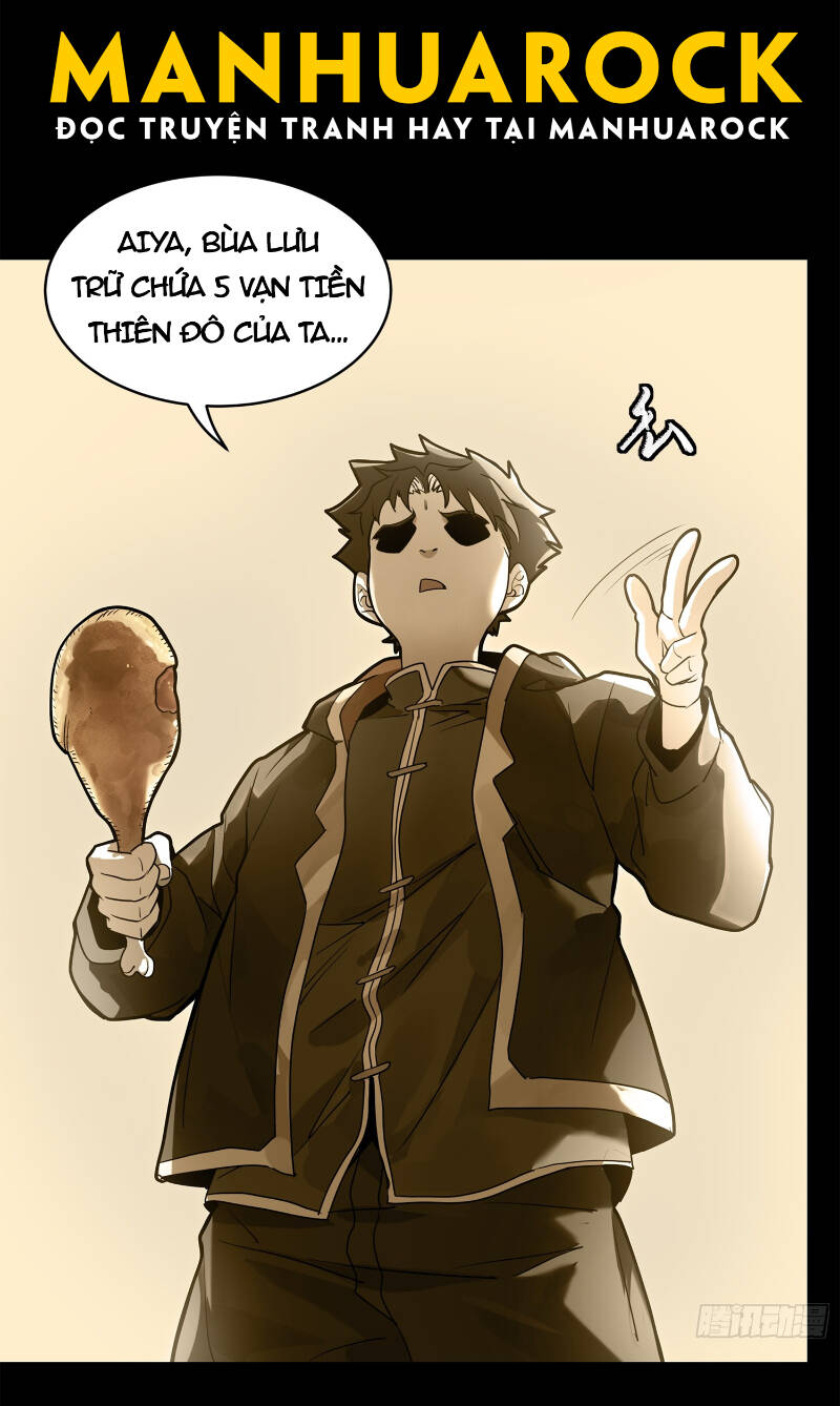 Tinh Giáp Hồn Tướng Chapter 181 - Trang 2