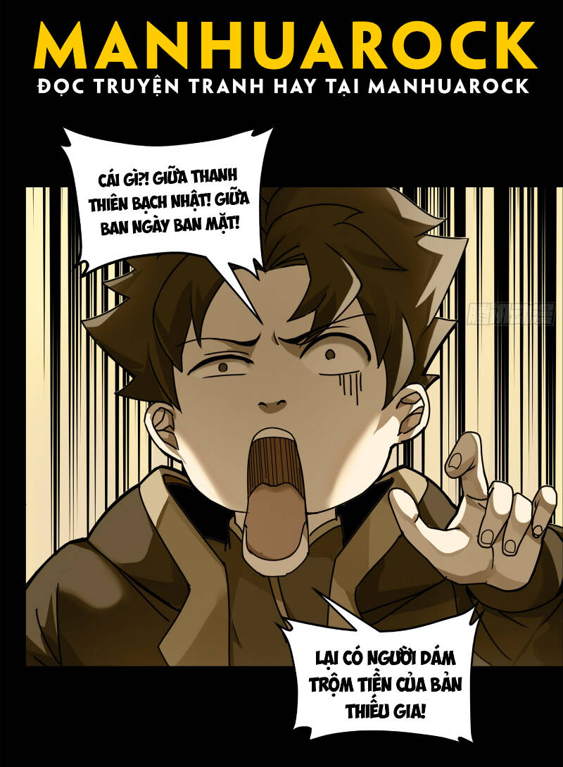 Tinh Giáp Hồn Tướng Chapter 181 - Trang 2