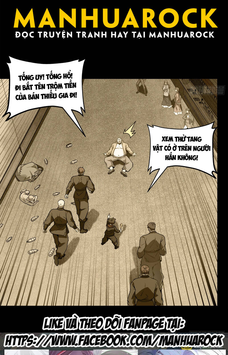 Tinh Giáp Hồn Tướng Chapter 181 - Trang 2