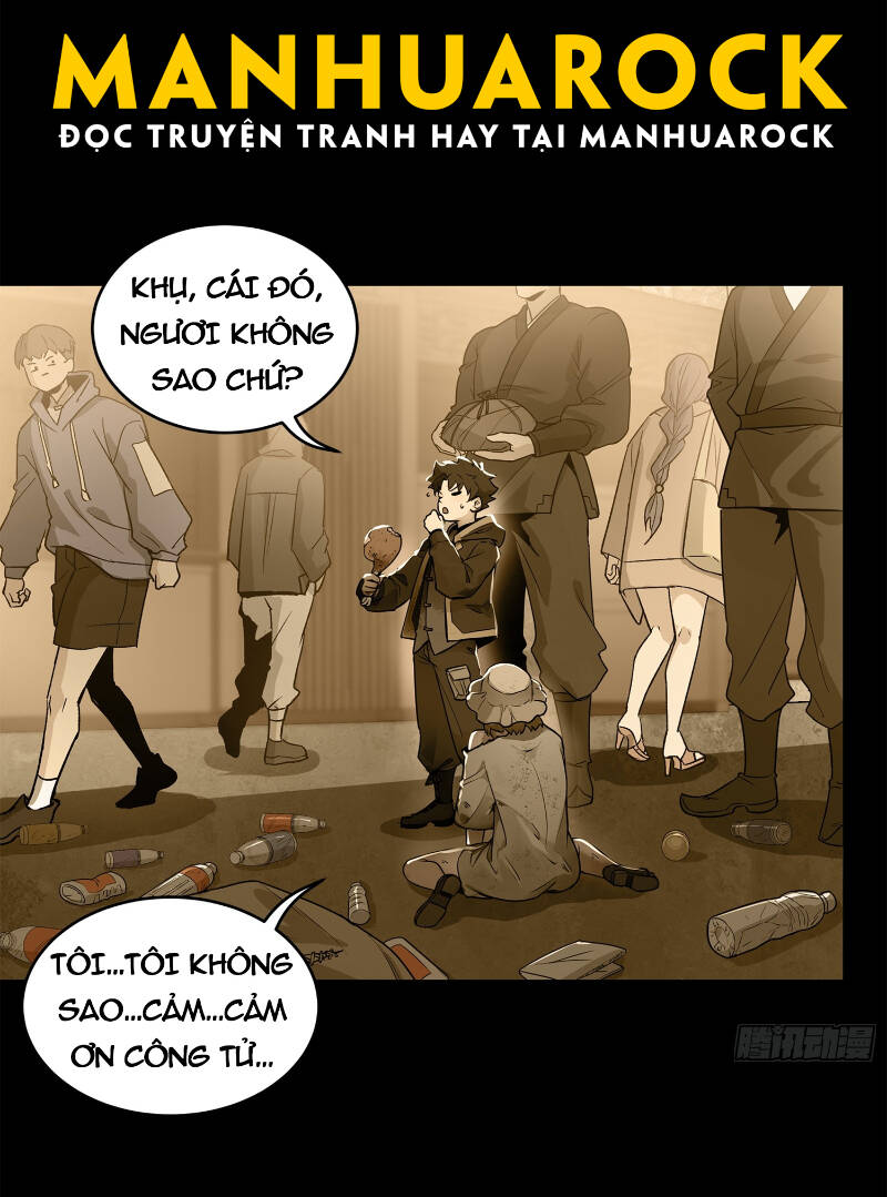 Tinh Giáp Hồn Tướng Chapter 182 - Trang 2