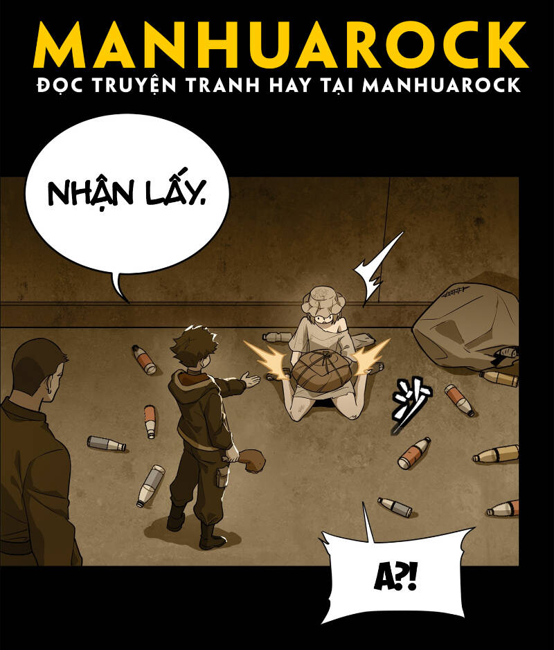 Tinh Giáp Hồn Tướng Chapter 182 - Trang 2