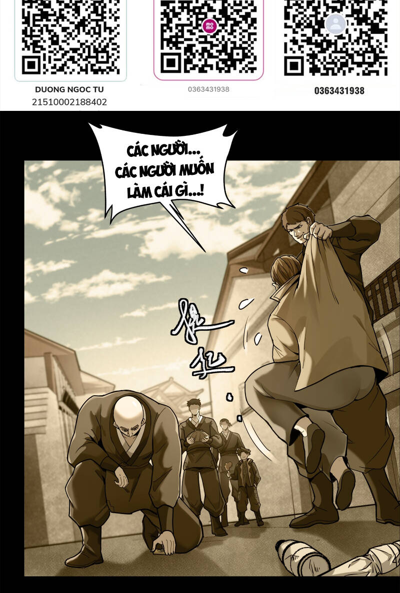 Tinh Giáp Hồn Tướng Chapter 182 - Trang 2