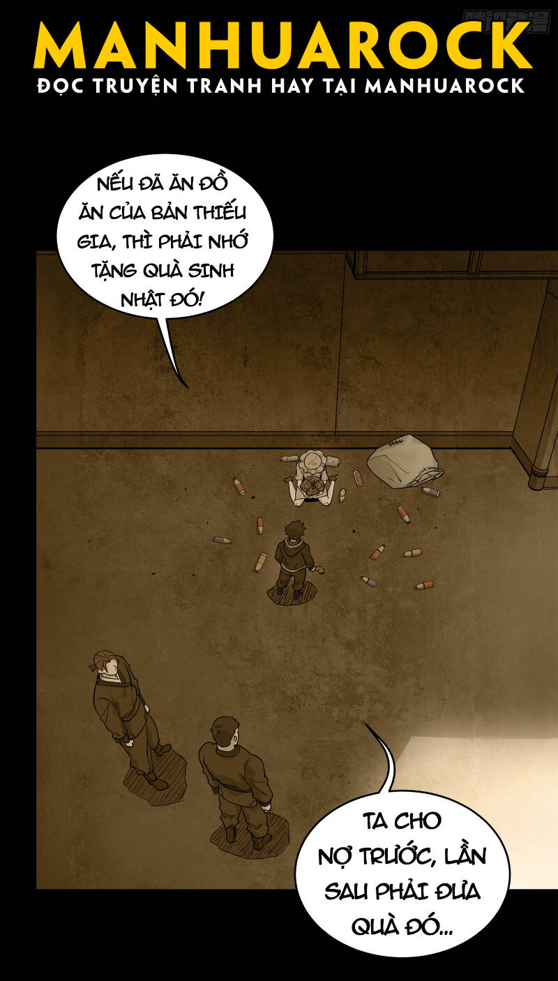 Tinh Giáp Hồn Tướng Chapter 182 - Trang 2