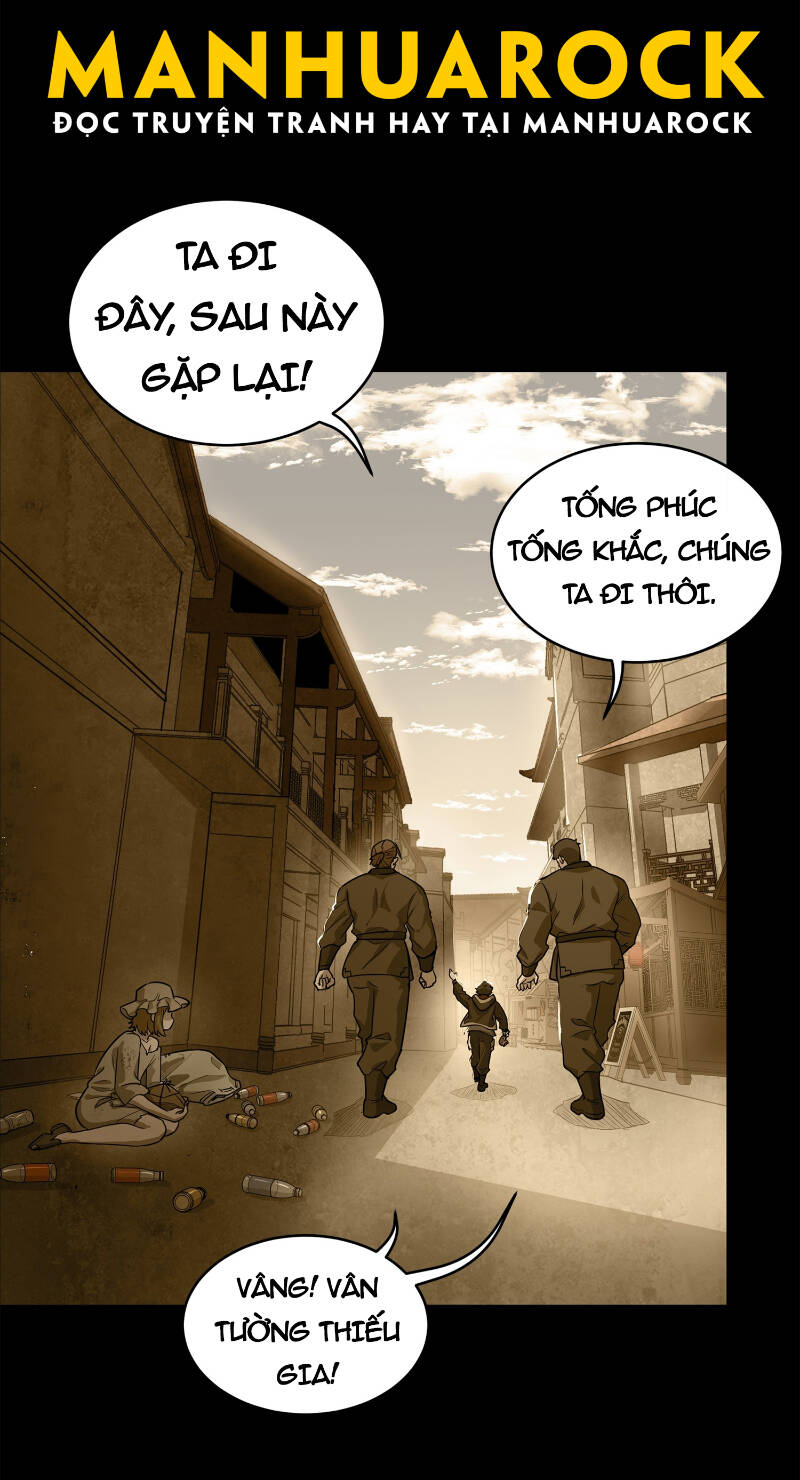 Tinh Giáp Hồn Tướng Chapter 182 - Trang 2