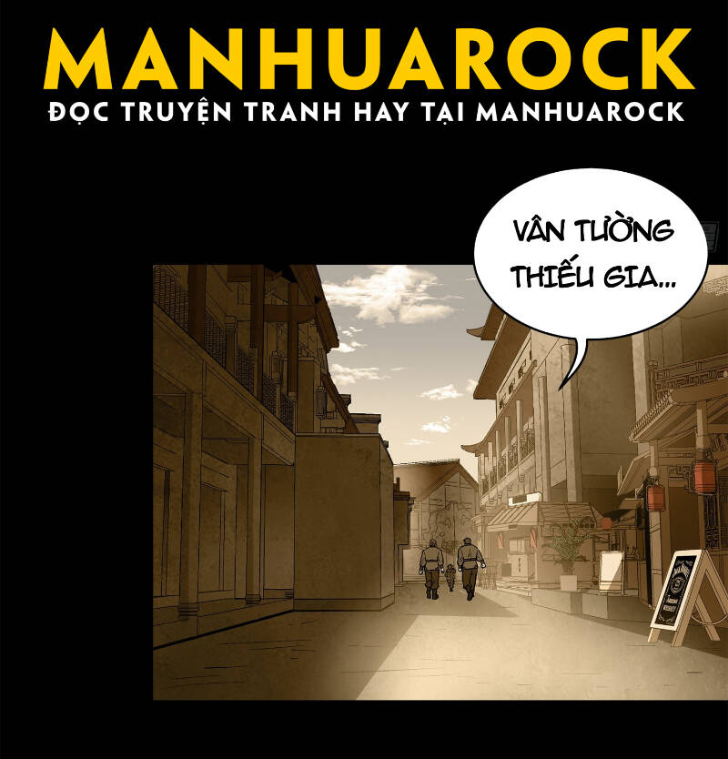 Tinh Giáp Hồn Tướng Chapter 182 - Trang 2