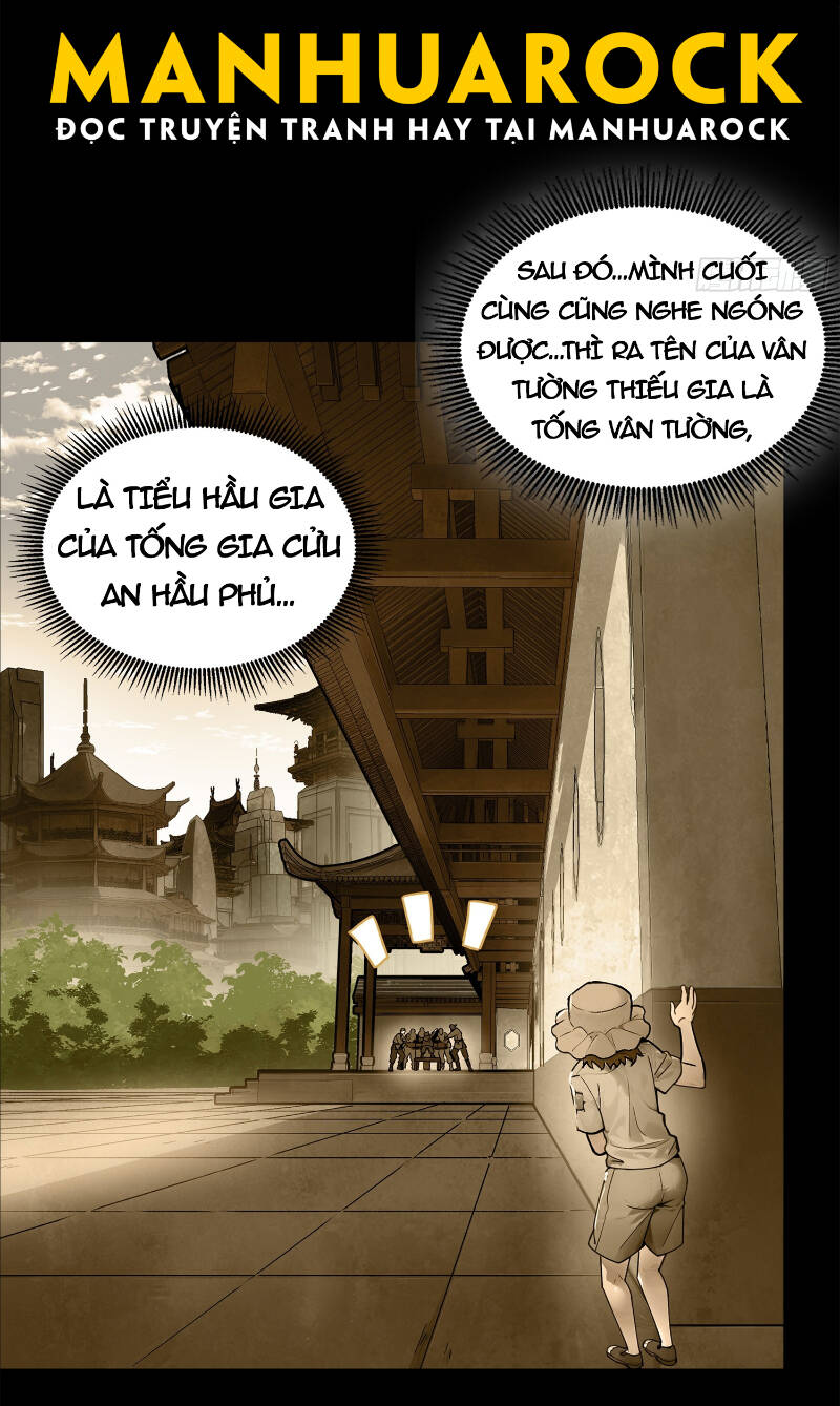 Tinh Giáp Hồn Tướng Chapter 182 - Trang 2