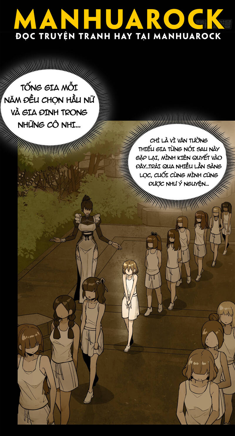 Tinh Giáp Hồn Tướng Chapter 182 - Trang 2