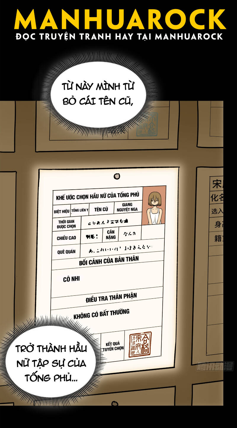 Tinh Giáp Hồn Tướng Chapter 182 - Trang 2