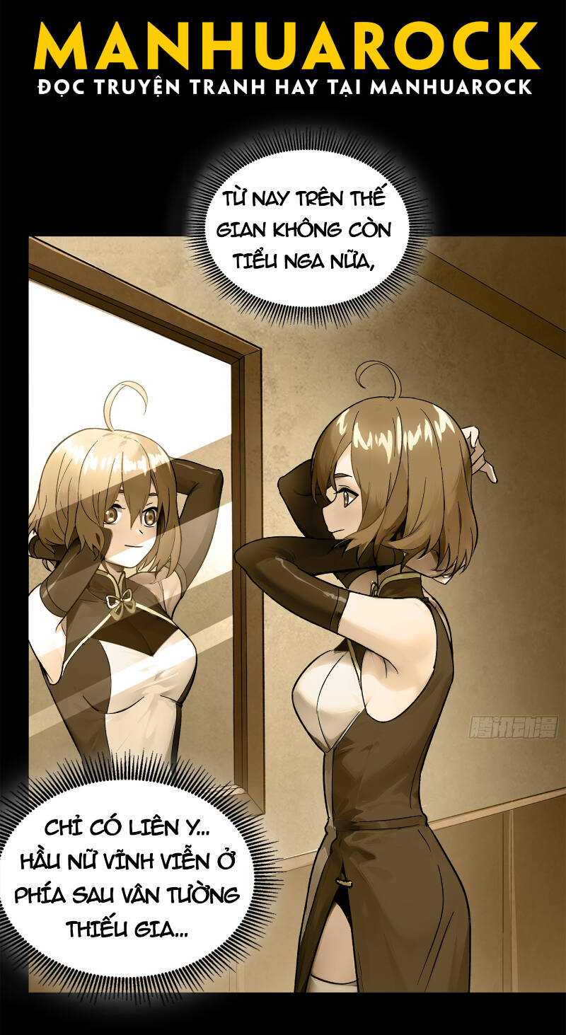 Tinh Giáp Hồn Tướng Chapter 182 - Trang 2