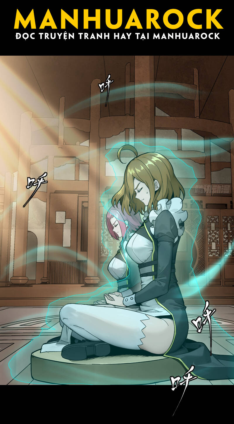 Tinh Giáp Hồn Tướng Chapter 182 - Trang 2