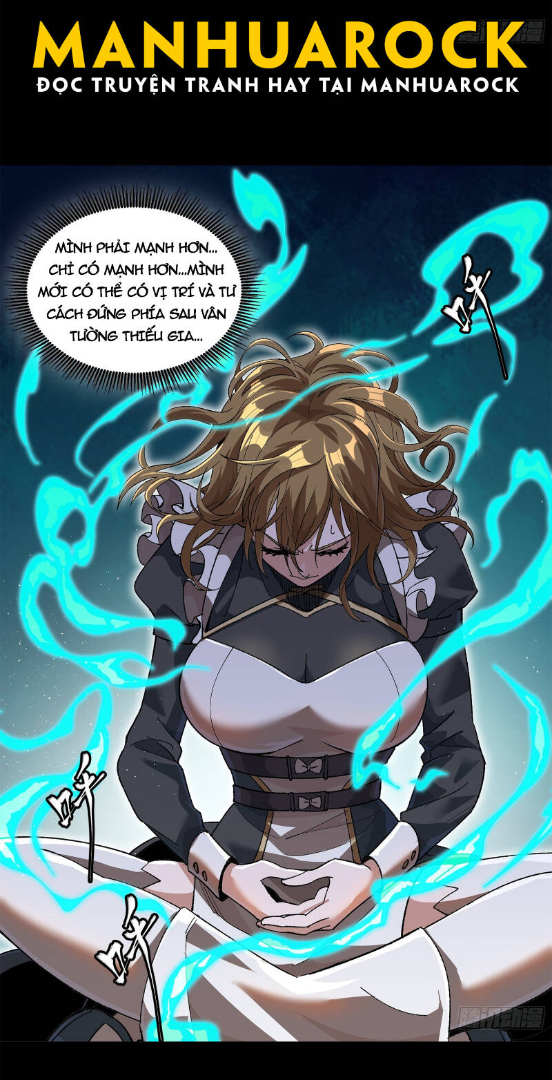 Tinh Giáp Hồn Tướng Chapter 182 - Trang 2