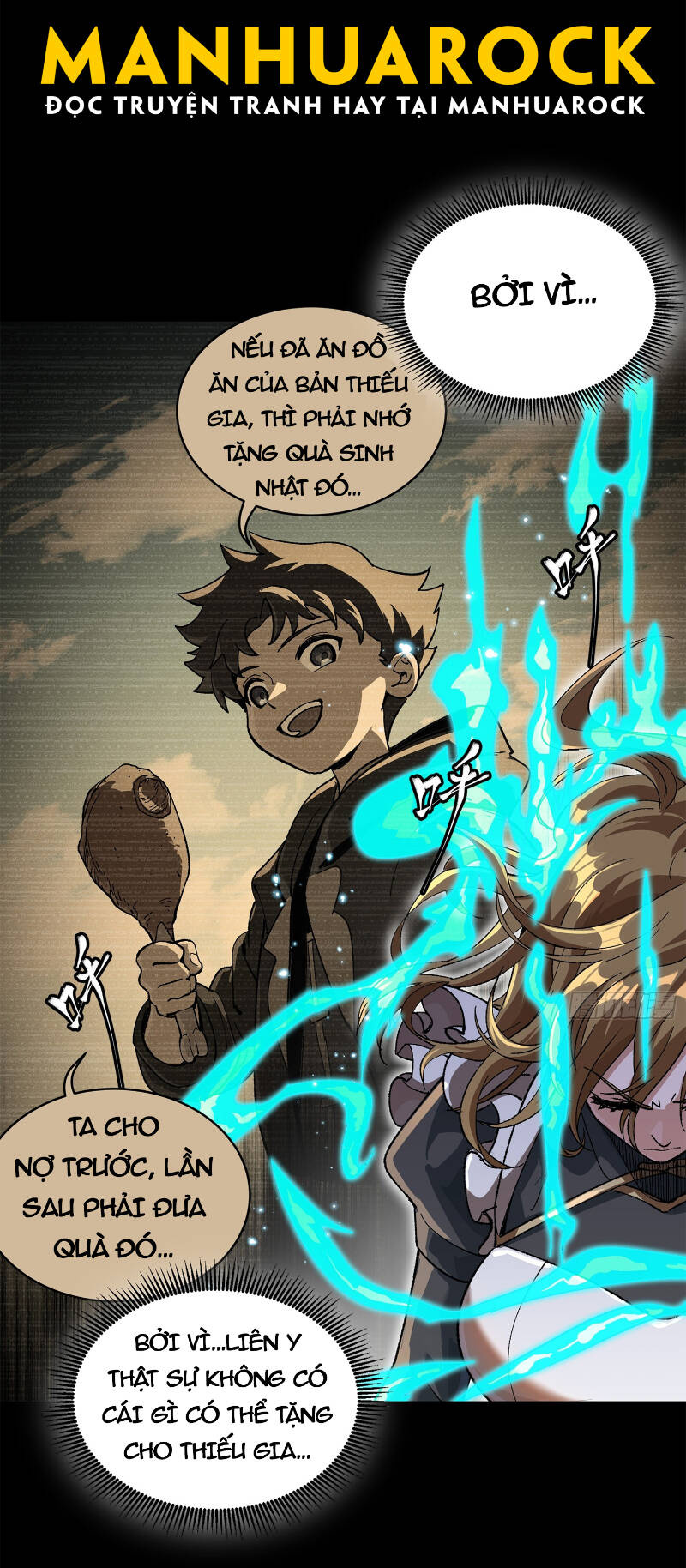 Tinh Giáp Hồn Tướng Chapter 182 - Trang 2