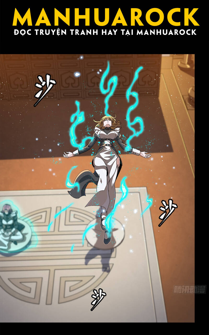 Tinh Giáp Hồn Tướng Chapter 182 - Trang 2