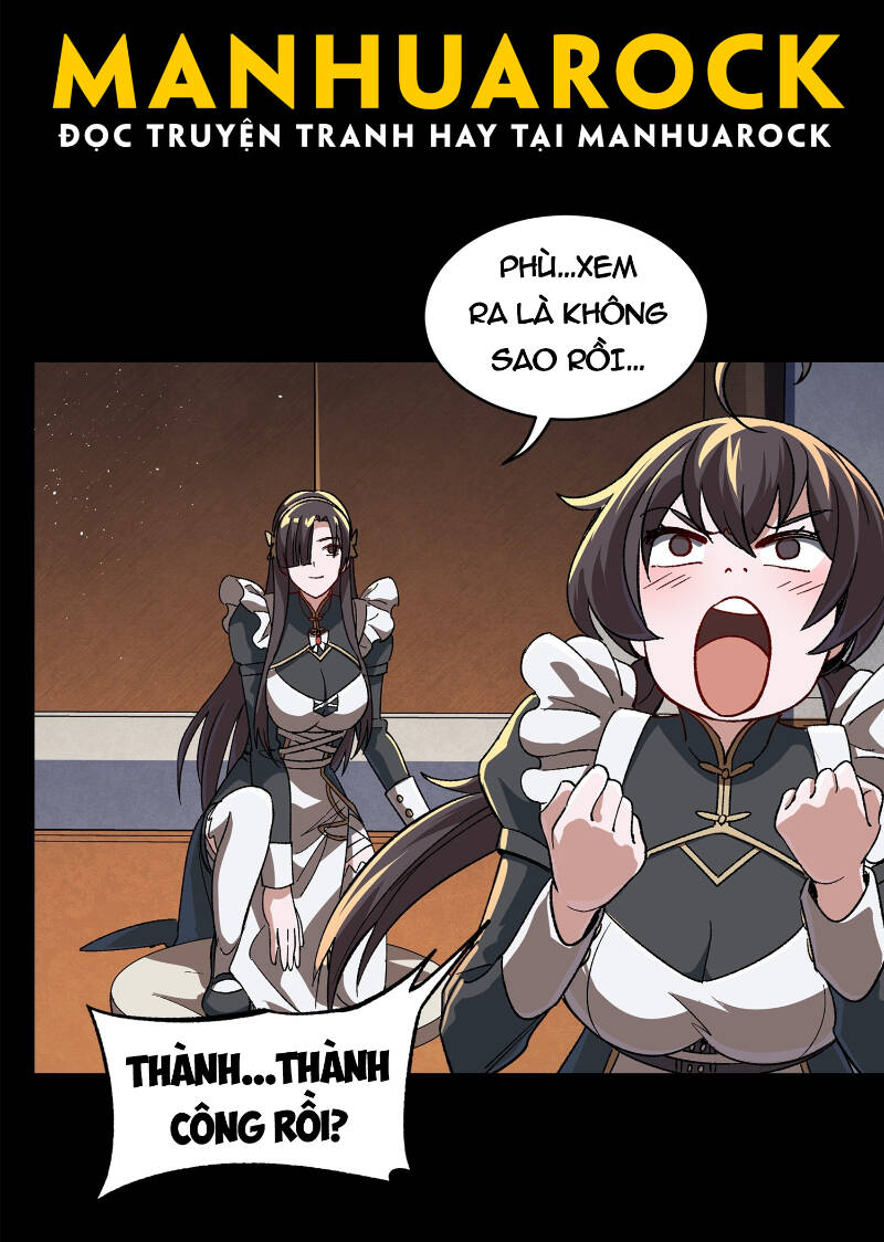 Tinh Giáp Hồn Tướng Chapter 182 - Trang 2