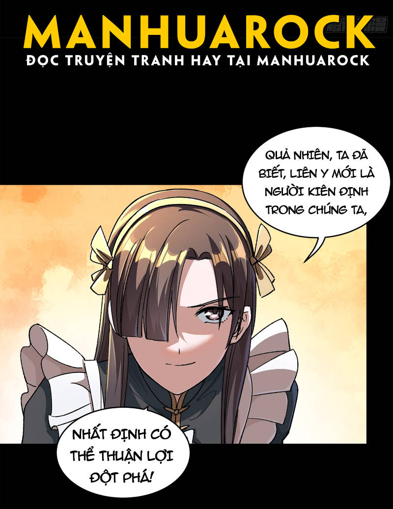 Tinh Giáp Hồn Tướng Chapter 182 - Trang 2