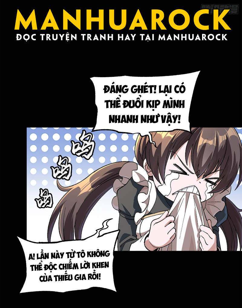 Tinh Giáp Hồn Tướng Chapter 182 - Trang 2