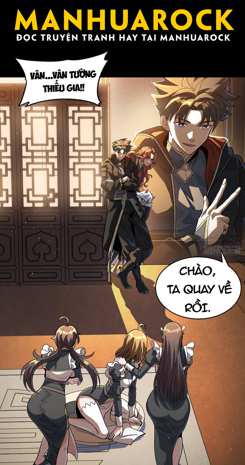 Tinh Giáp Hồn Tướng Chapter 182 - Trang 2