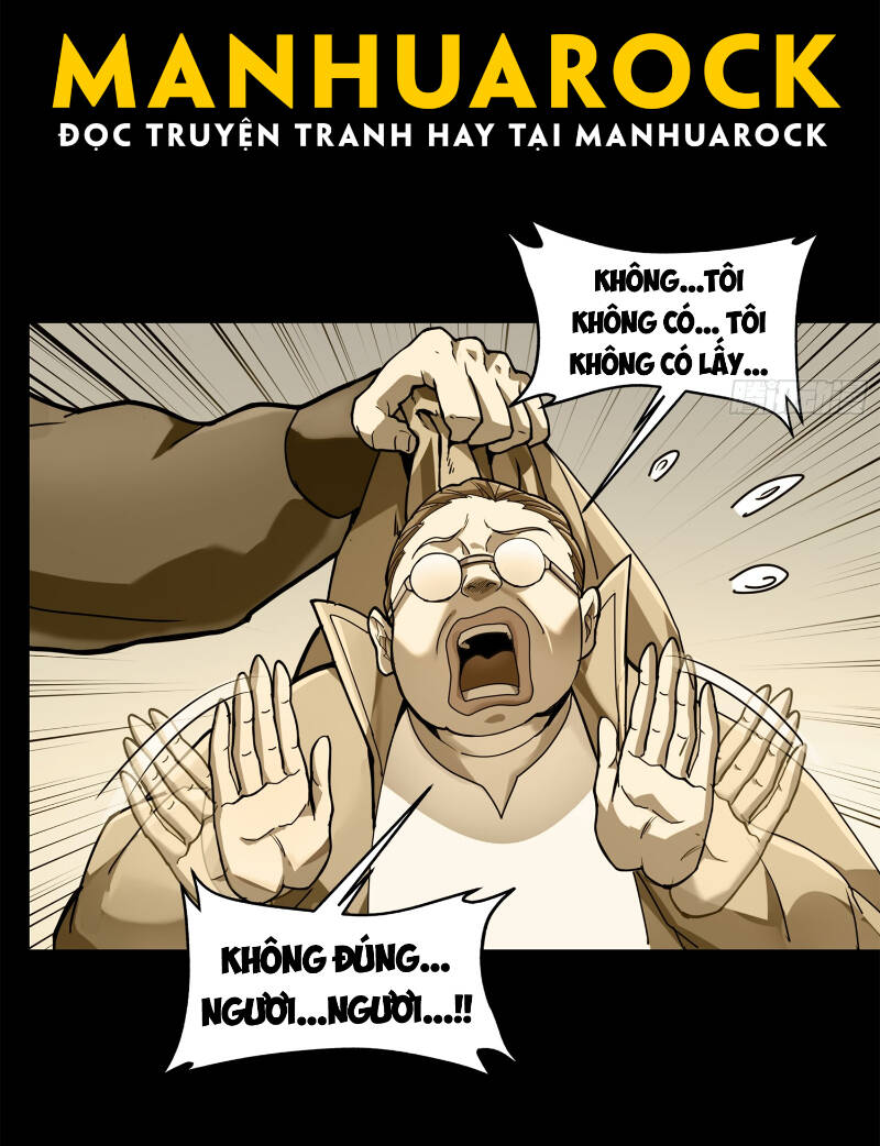 Tinh Giáp Hồn Tướng Chapter 182 - Trang 2