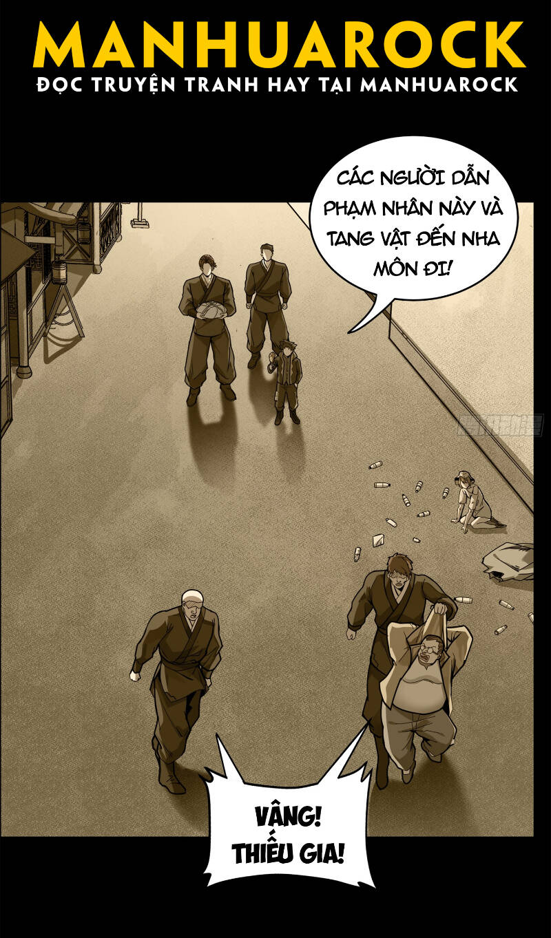 Tinh Giáp Hồn Tướng Chapter 182 - Trang 2