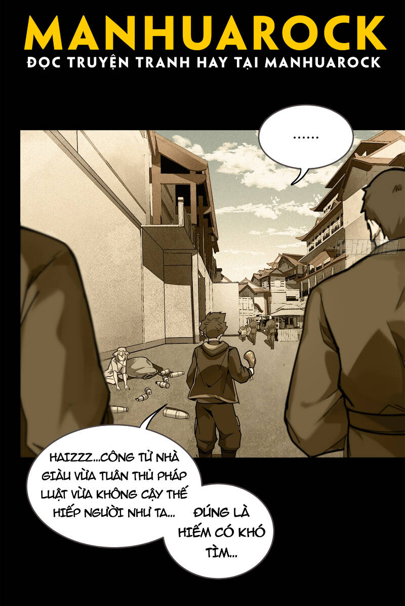Tinh Giáp Hồn Tướng Chapter 182 - Trang 2
