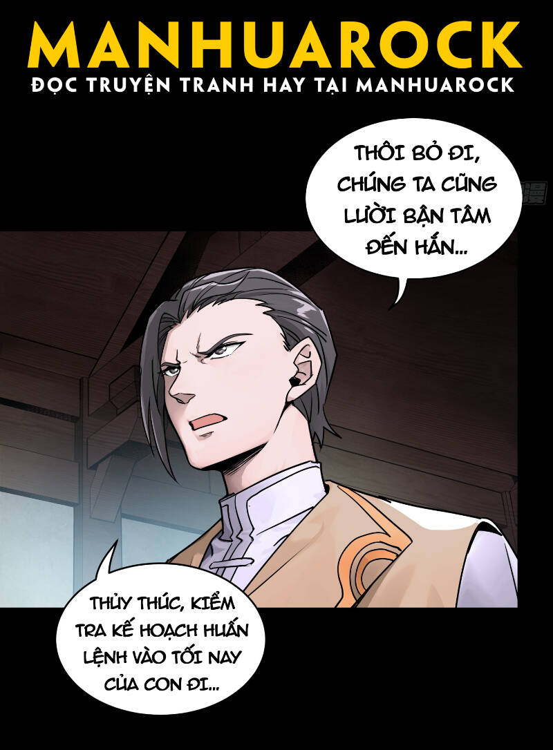 Tinh Giáp Hồn Tướng Chapter 183 - Trang 2