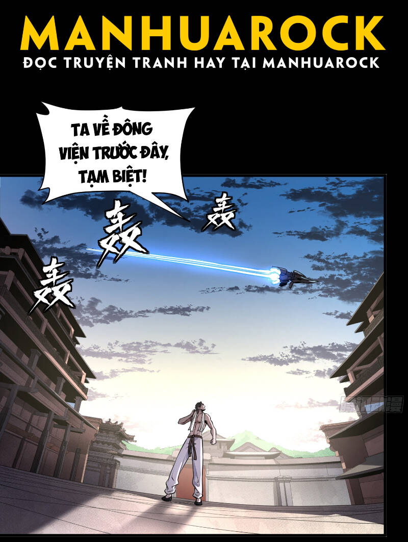 Tinh Giáp Hồn Tướng Chapter 183 - Trang 2