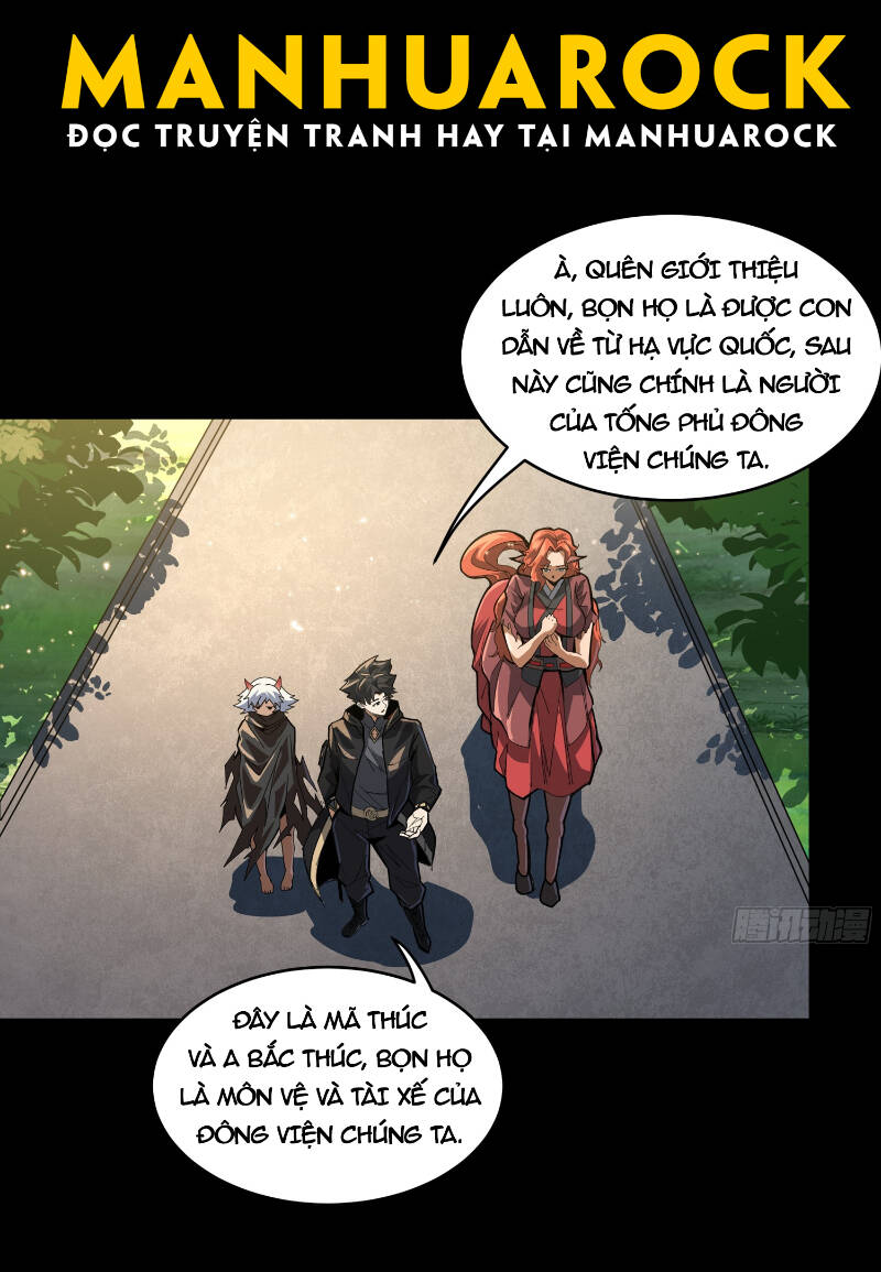 Tinh Giáp Hồn Tướng Chapter 184 - Trang 2