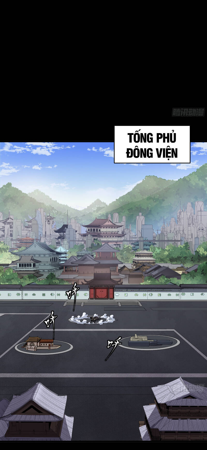 Tinh Giáp Hồn Tướng Chapter 184 - Trang 2