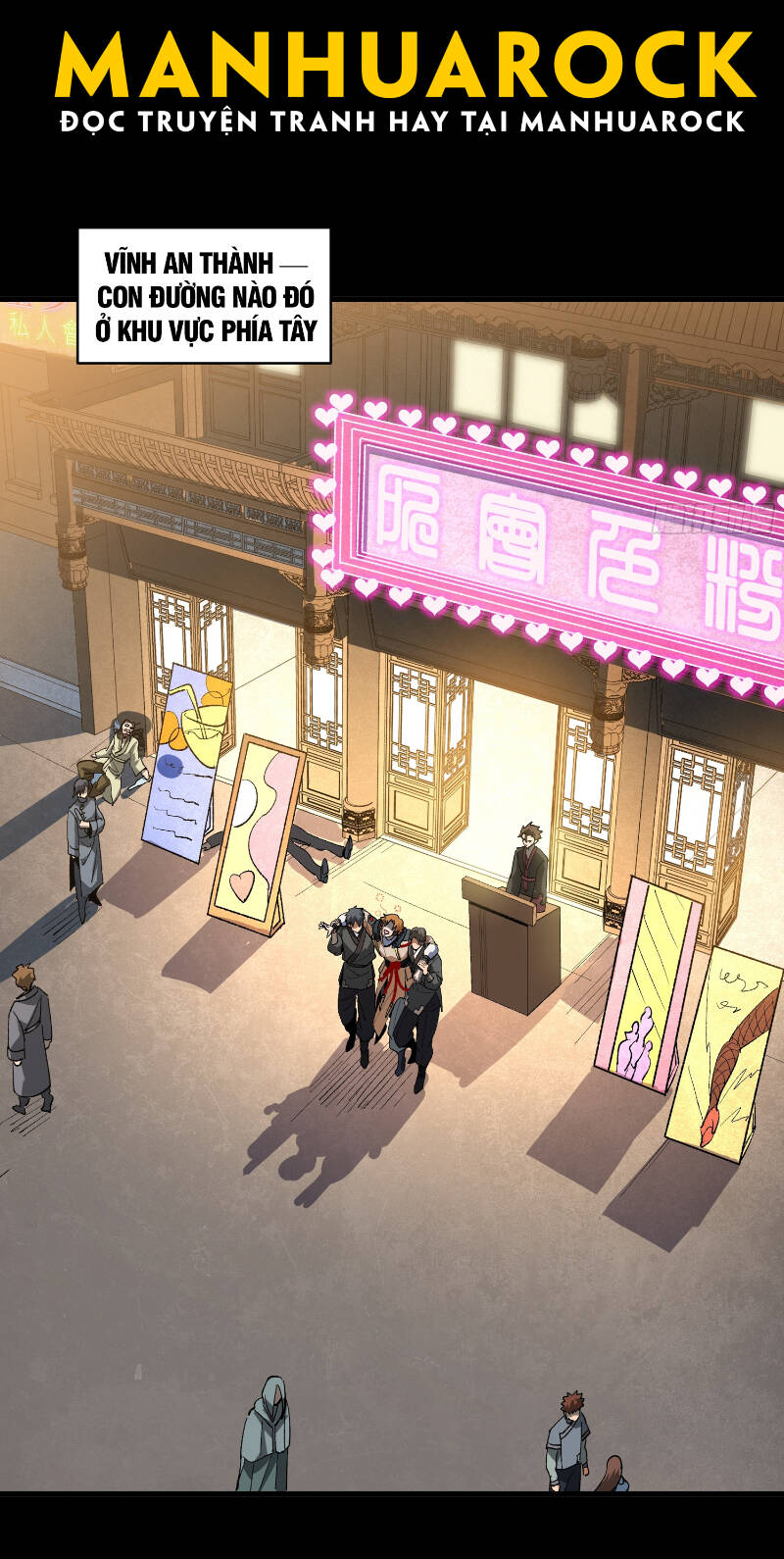 Tinh Giáp Hồn Tướng Chapter 184 - Trang 2