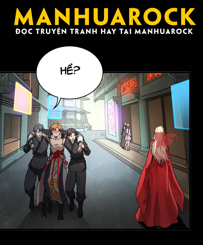 Tinh Giáp Hồn Tướng Chapter 184 - Trang 2