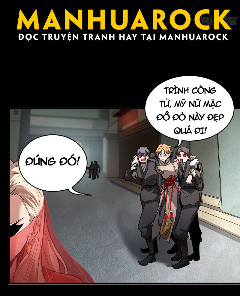 Tinh Giáp Hồn Tướng Chapter 184 - Trang 2