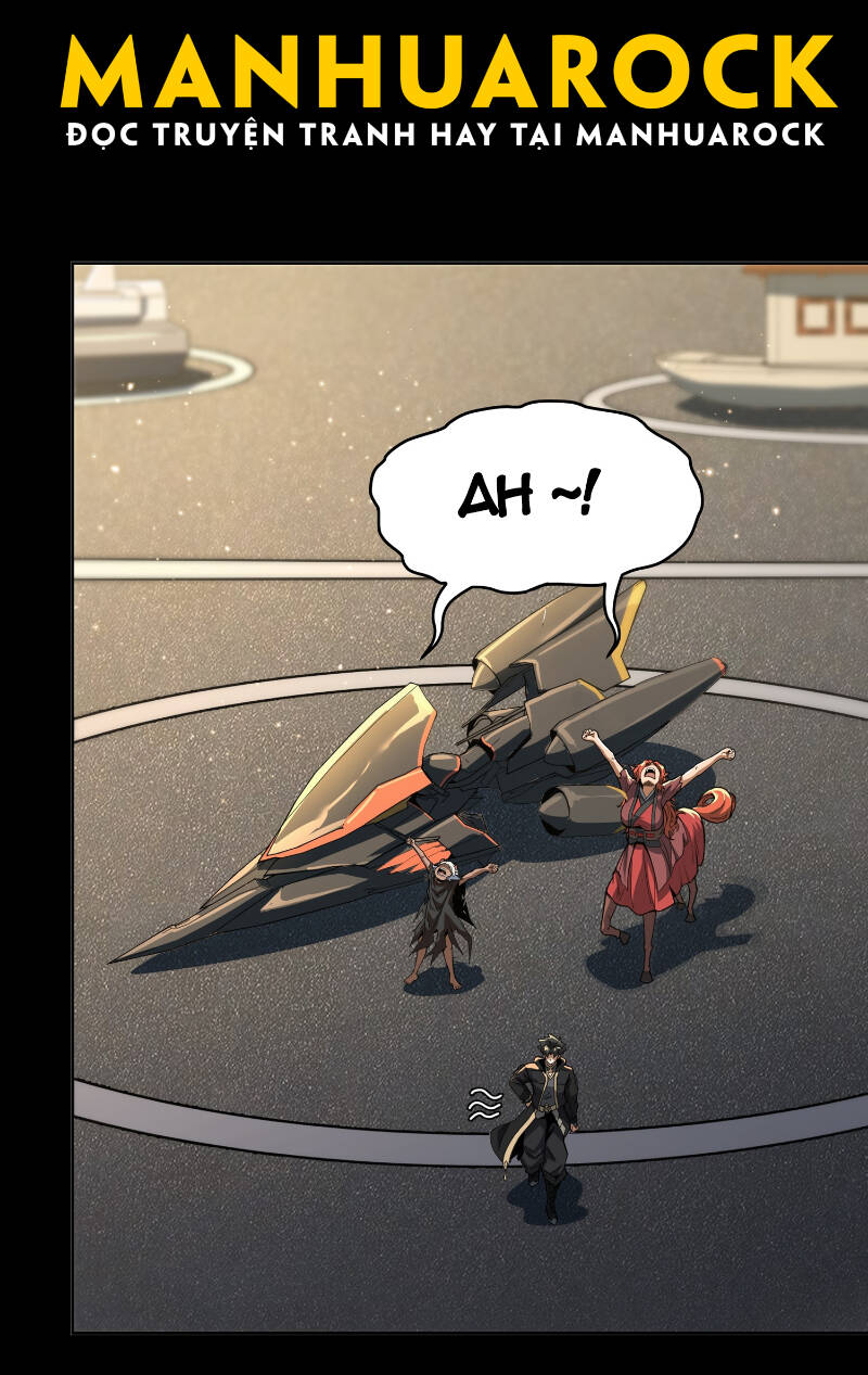 Tinh Giáp Hồn Tướng Chapter 184 - Trang 2