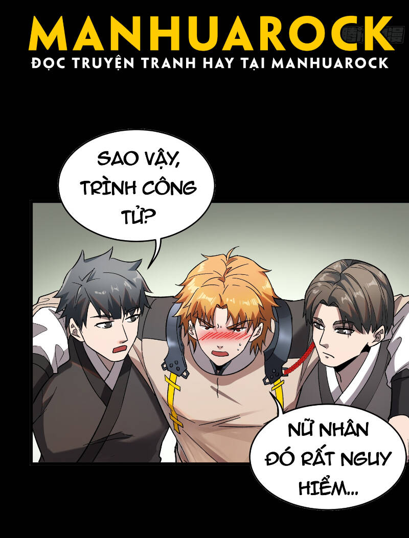 Tinh Giáp Hồn Tướng Chapter 184 - Trang 2