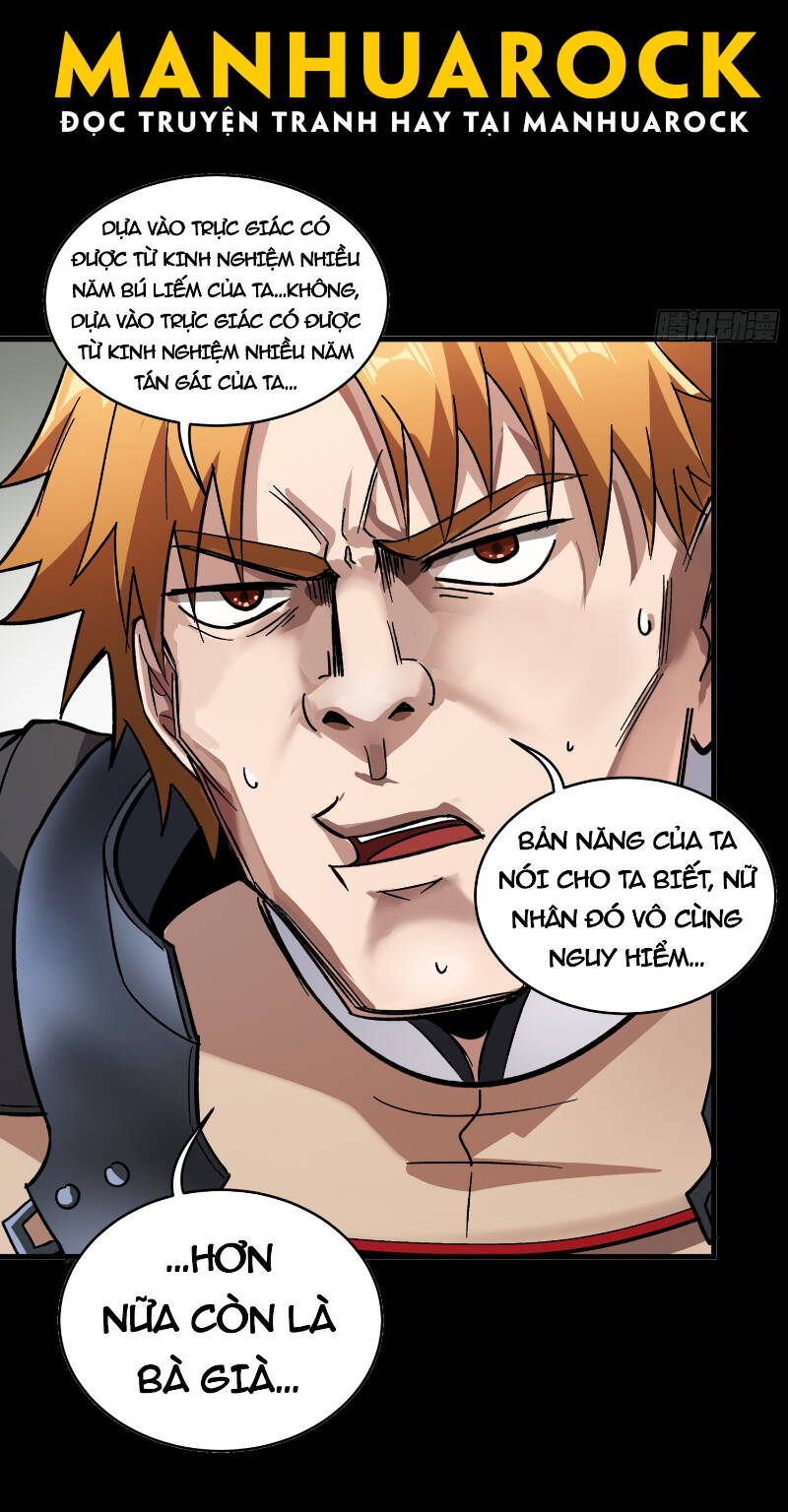 Tinh Giáp Hồn Tướng Chapter 184 - Trang 2