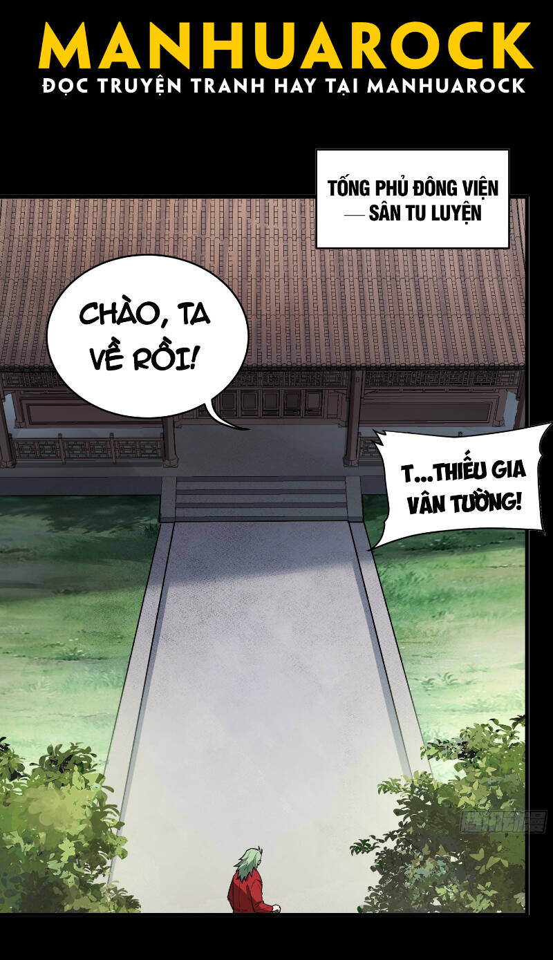 Tinh Giáp Hồn Tướng Chapter 184 - Trang 2