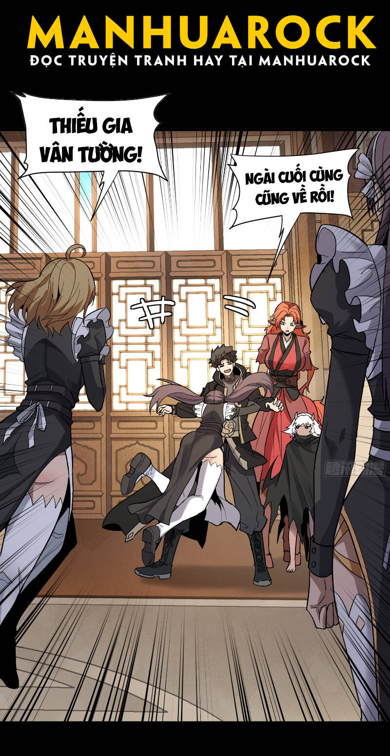 Tinh Giáp Hồn Tướng Chapter 184 - Trang 2