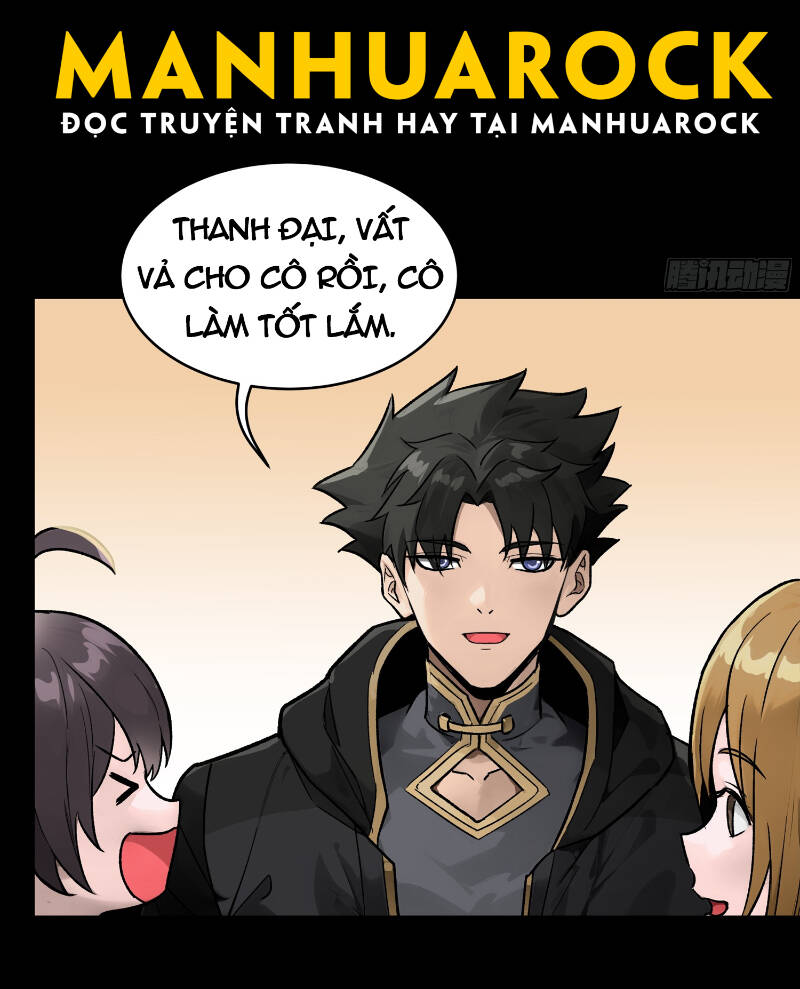 Tinh Giáp Hồn Tướng Chapter 184 - Trang 2