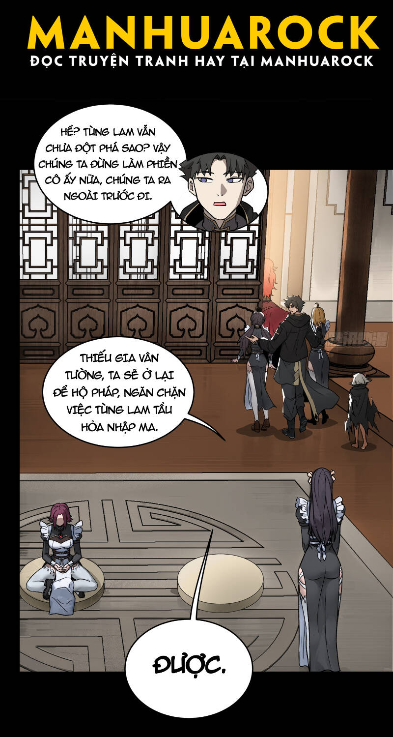 Tinh Giáp Hồn Tướng Chapter 184 - Trang 2