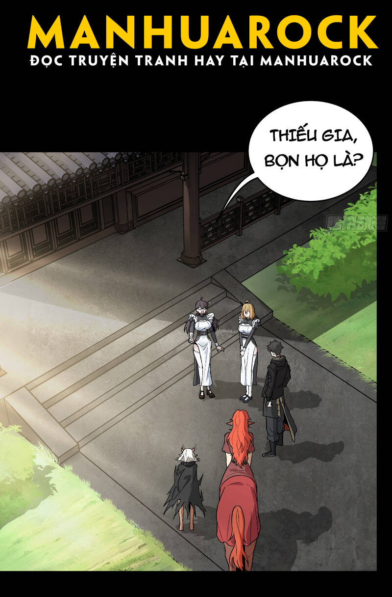 Tinh Giáp Hồn Tướng Chapter 184 - Trang 2