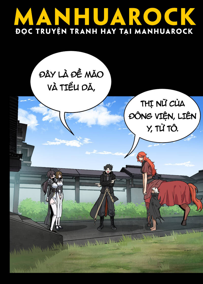 Tinh Giáp Hồn Tướng Chapter 184 - Trang 2