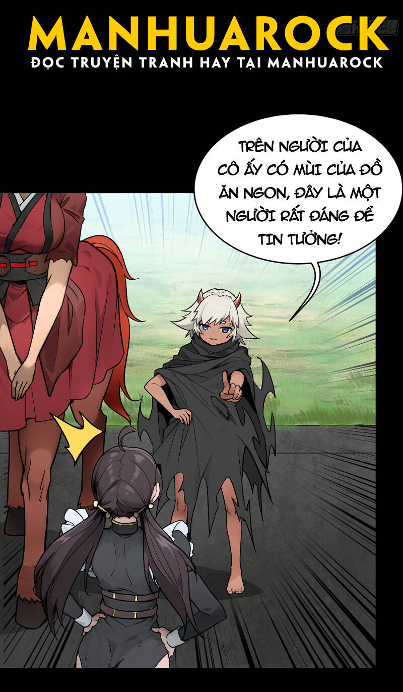 Tinh Giáp Hồn Tướng Chapter 184 - Trang 2