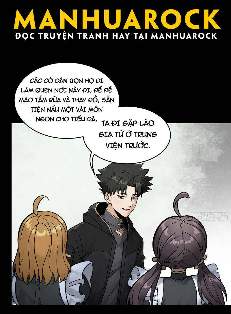 Tinh Giáp Hồn Tướng Chapter 184 - Trang 2