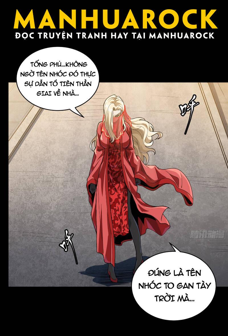 Tinh Giáp Hồn Tướng Chapter 184 - Trang 2