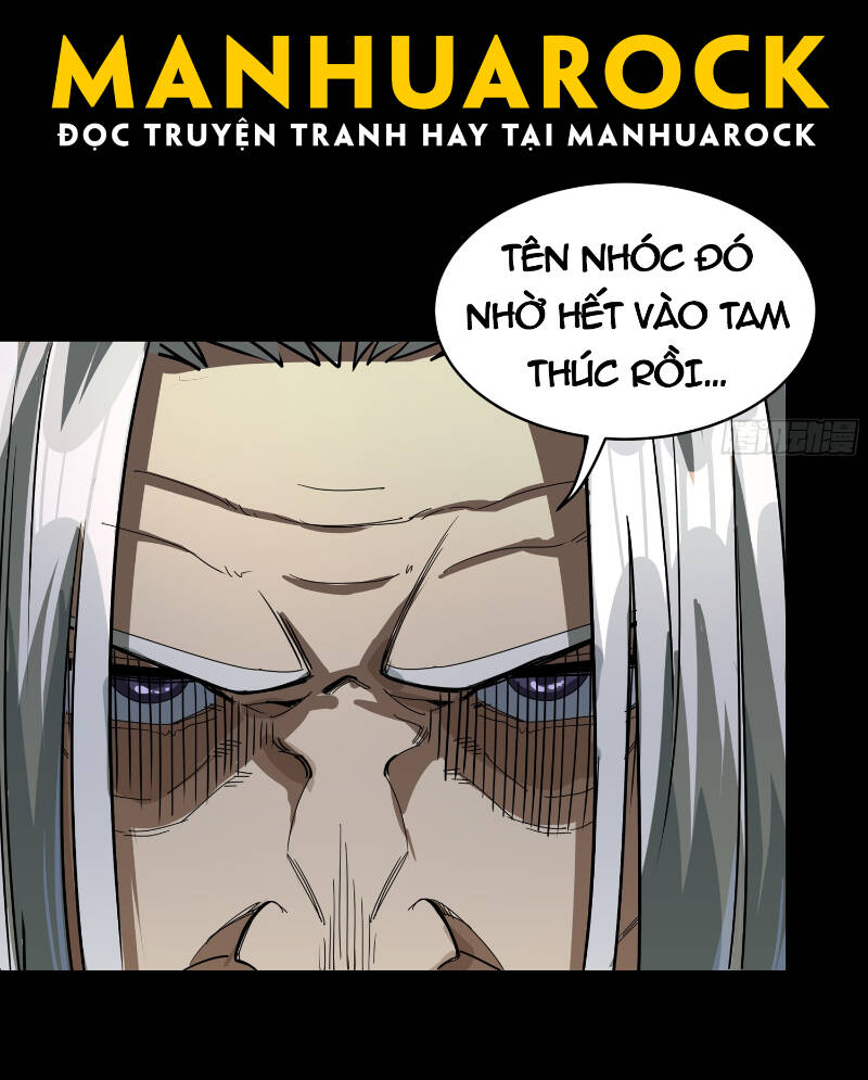 Tinh Giáp Hồn Tướng Chapter 184 - Trang 2