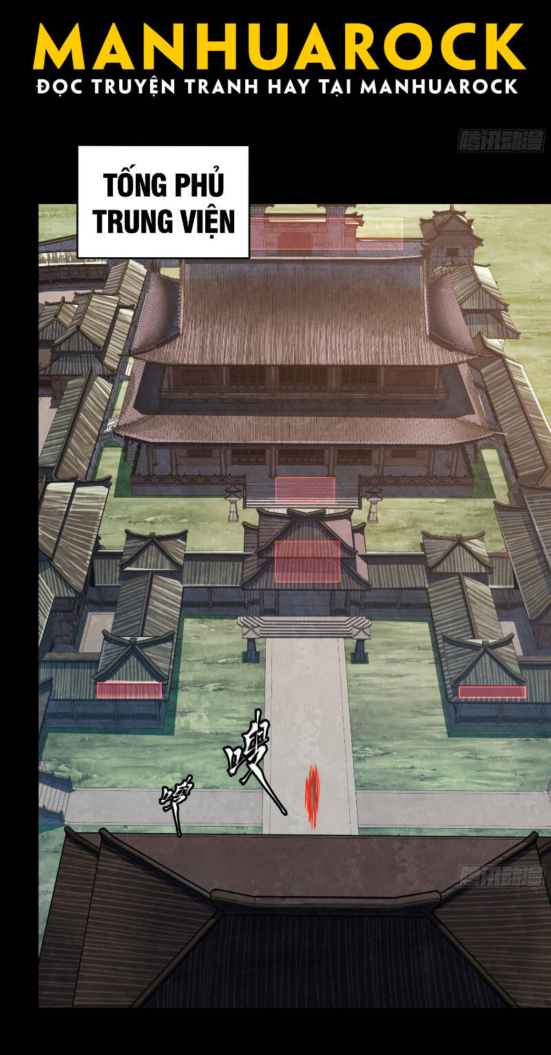 Tinh Giáp Hồn Tướng Chapter 184 - Trang 2