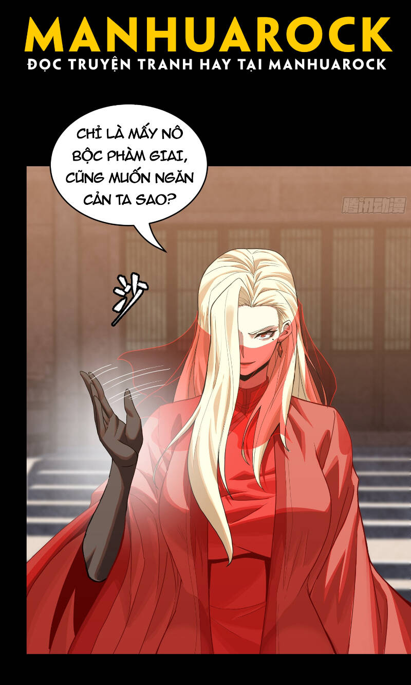 Tinh Giáp Hồn Tướng Chapter 184 - Trang 2