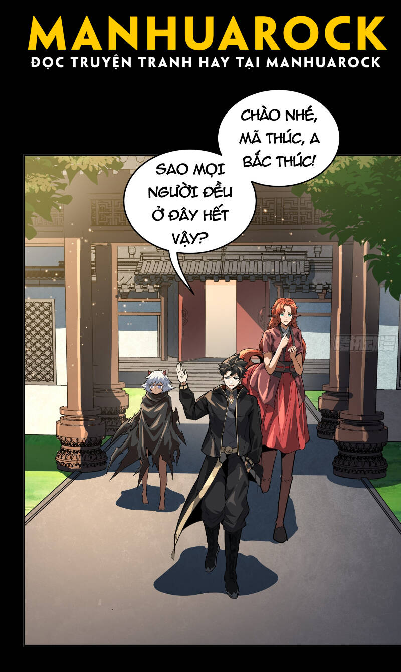 Tinh Giáp Hồn Tướng Chapter 184 - Trang 2