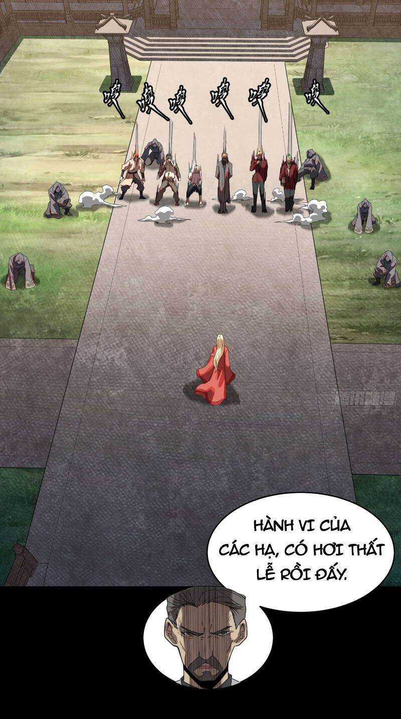 Tinh Giáp Hồn Tướng Chapter 184 - Trang 2